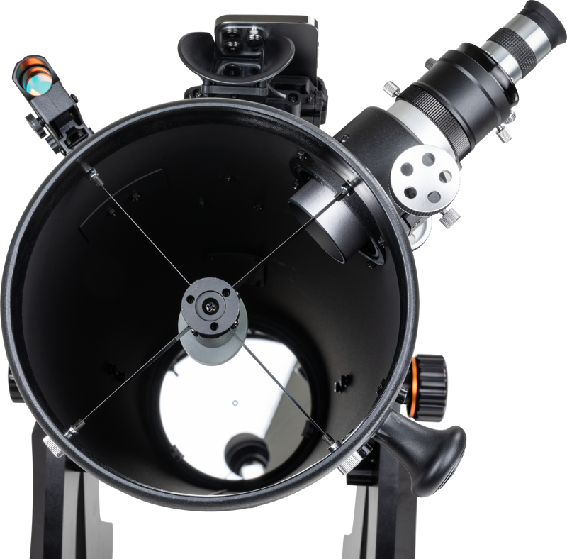 CELESTRON STARSENSE EXPLORER - 8" DOBSONTELESKOP - 6