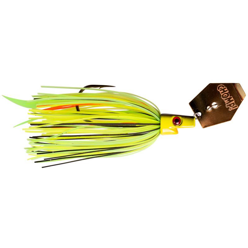 Pig Hula 11g - 4