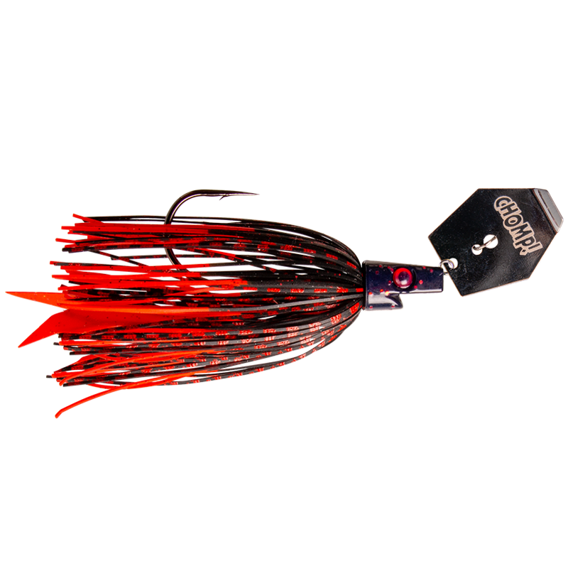 Pig Hula 11g - 7