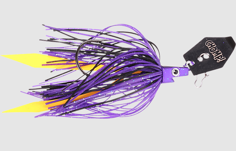 Pig Hula 11g - 9
