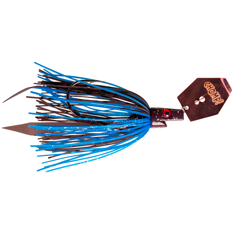 Pig Hula 11g - 6