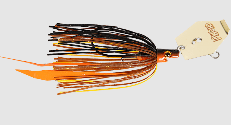 Pig Hula 11g - 8
