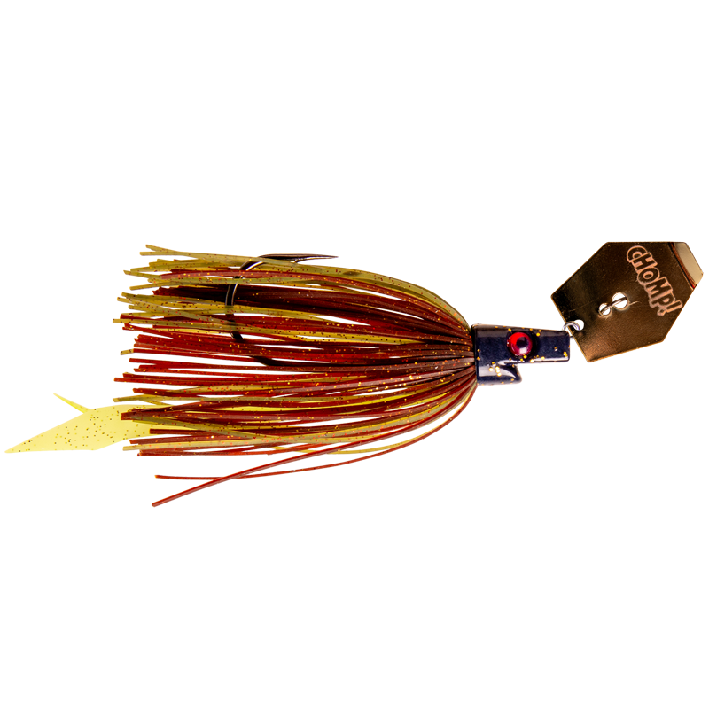 Pig Hula 11g - 5
