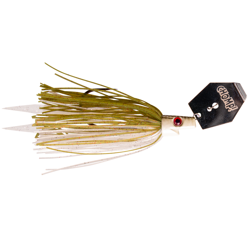 Pig Hula 11g - 3