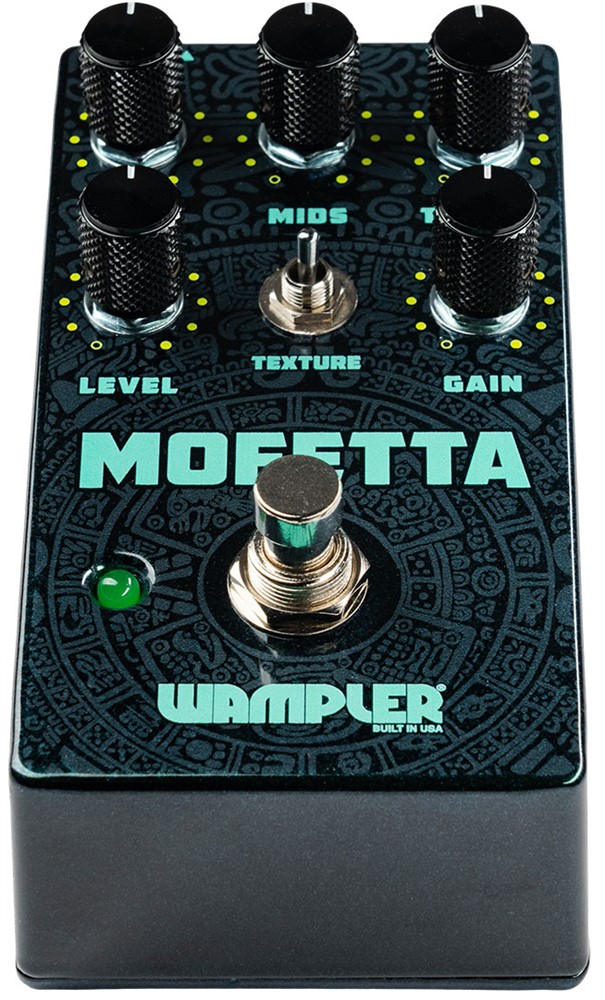 Wampler Mofetta - 2