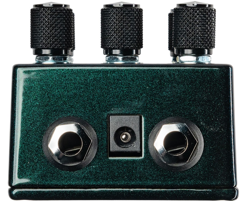 Wampler Mofetta - 5