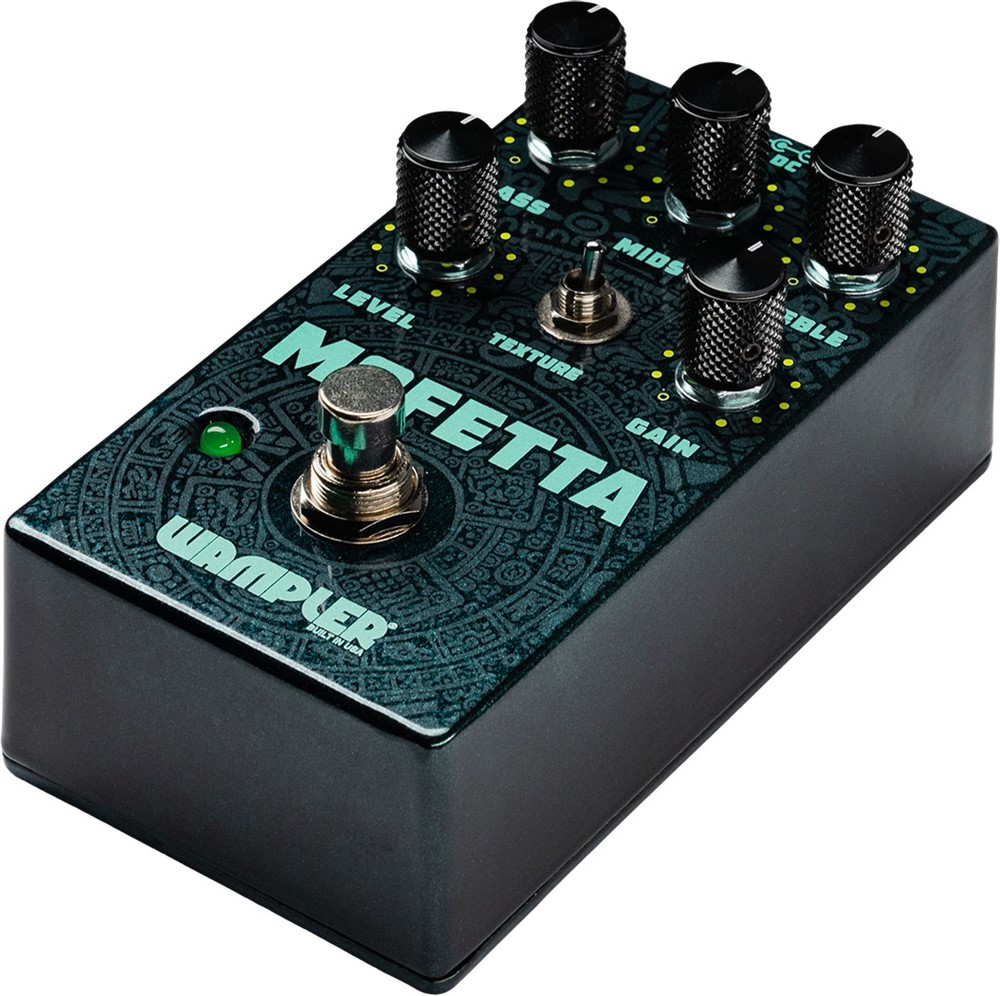 Wampler Mofetta - 4