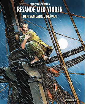 Resande med vinden, den samlade utgåvan