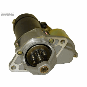 Startmotor 2CV
