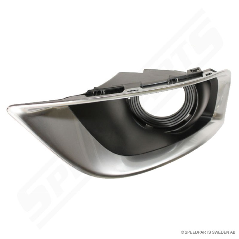 Trim foglight left 9-3 Aero 08-11