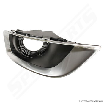 Trim foglight right 9-3 Aero 08-11