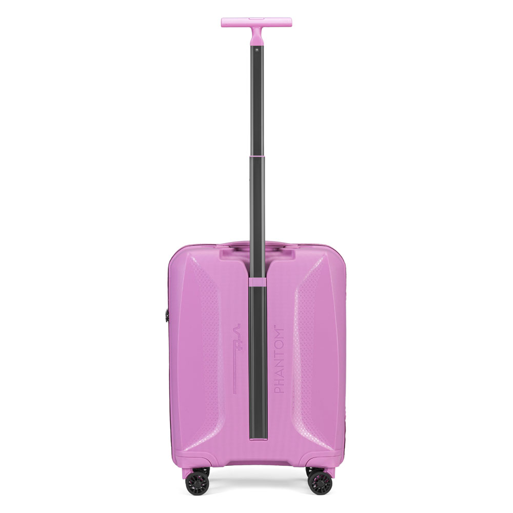 Hård kabinväska - EPIC Phantom SL 55 Phantom Passion Pink - 4