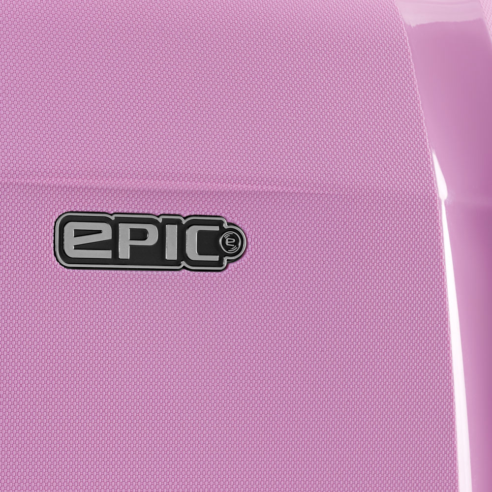 Hård kabinväska - EPIC Phantom SL 55 Phantom Passion Pink - 7