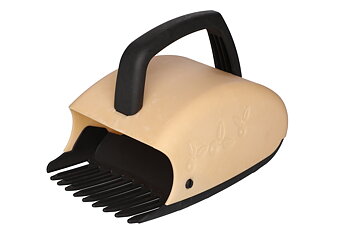 Bärplockare Finland natur