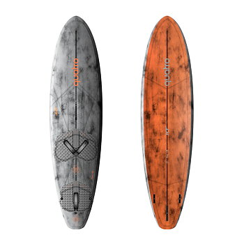 Quatro vindsurfingbräda Power 4