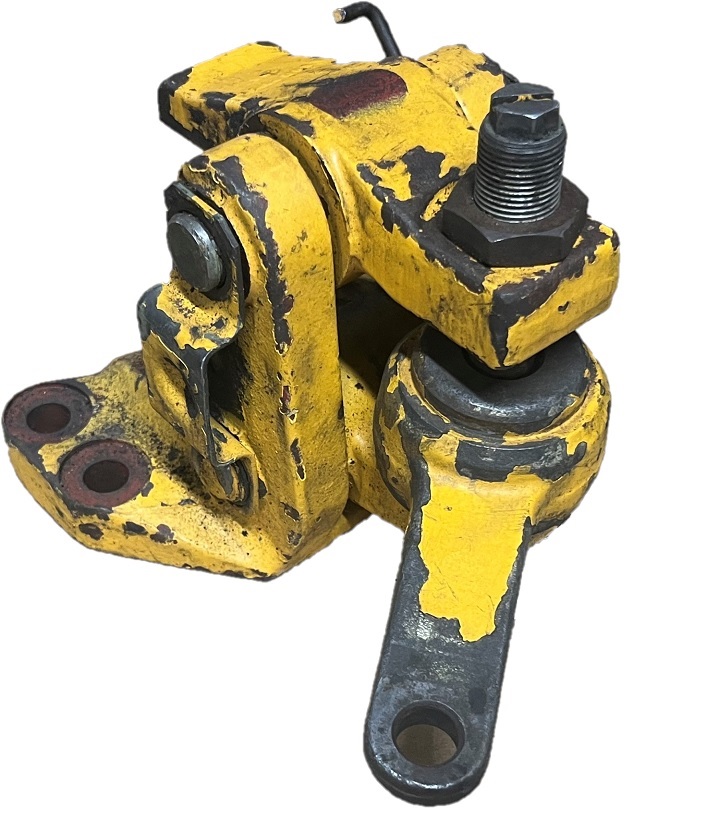 Handbrake caliper