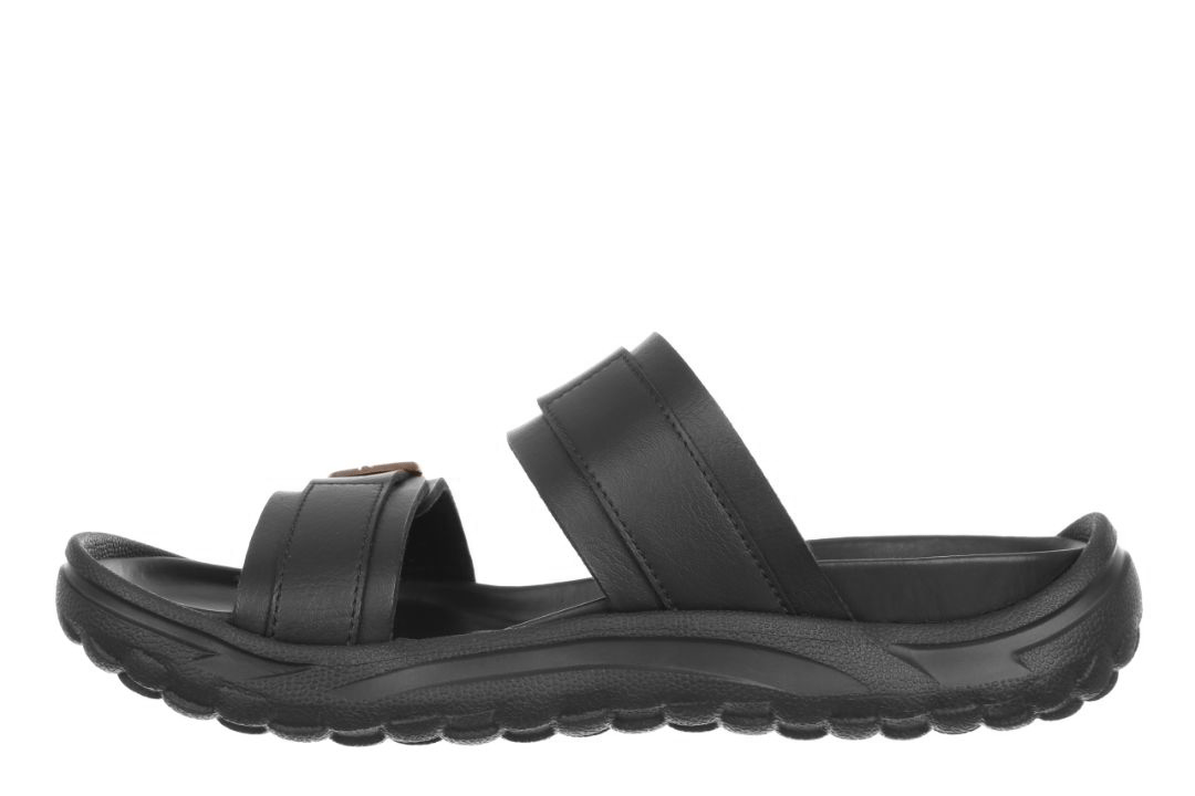 MBT Fuji Recovery sandal dam svart - 2