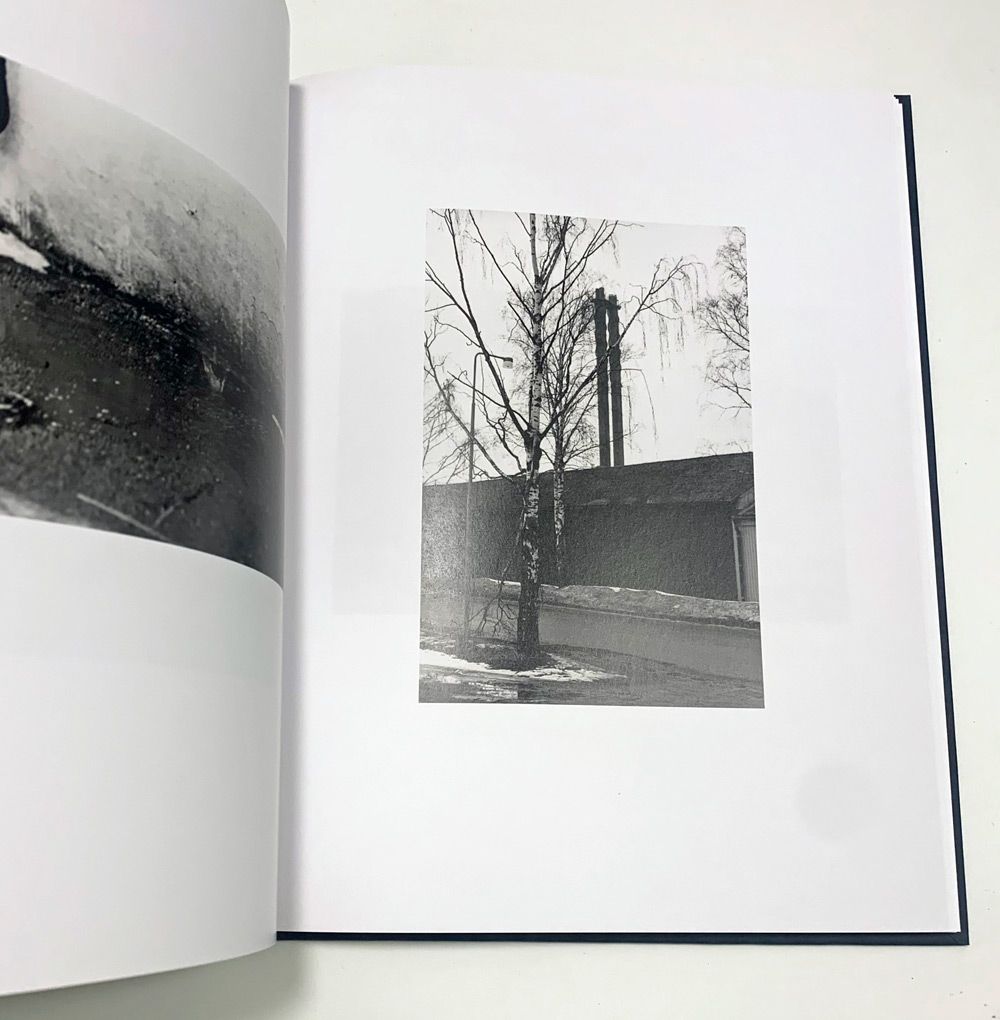 Anders Edström: Enköping, 1986 [signed] - 4