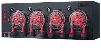Red Sea ReefDose 4