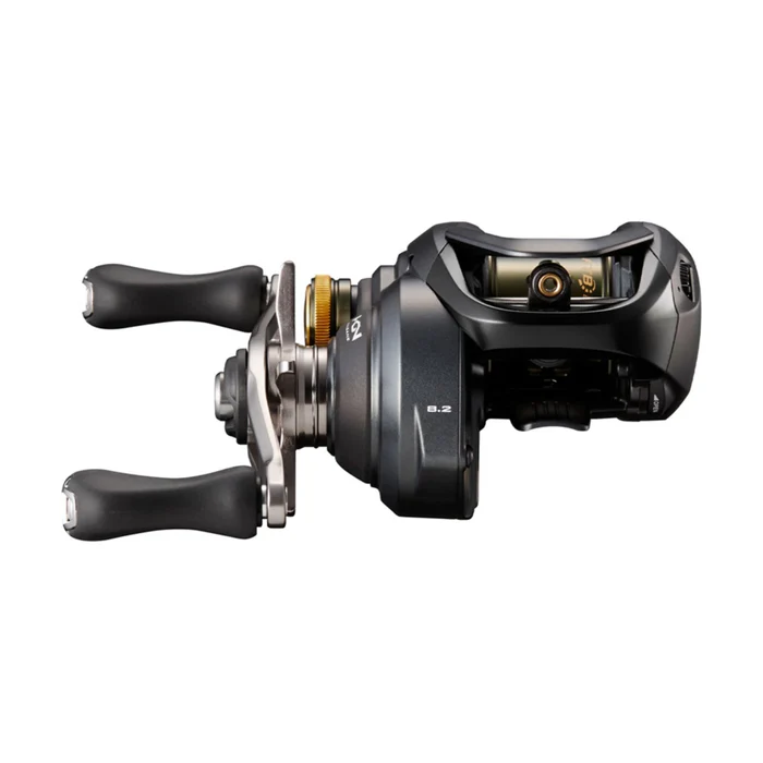 Shimano Curado BFS XG Vänster  - 2