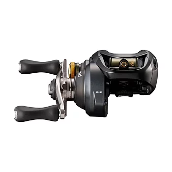 Shimano Curado BFS XG Vänster 