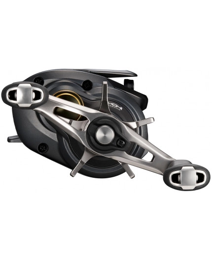 Shimano Curado BFS XG Vänster  - 3