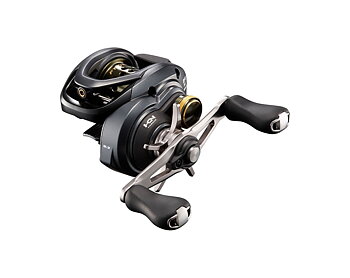 Shimano Curado BFS XG Vänster 