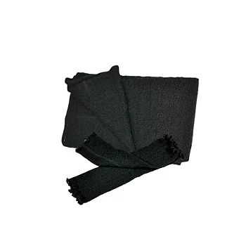 Villaiset rannelämmittimet ja säärisuojat