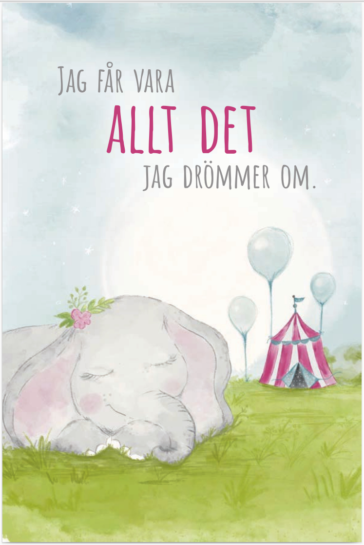 JAG ÄR JAG! - 3