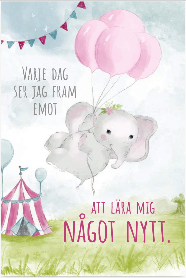 JAG ÄR JAG! - 5