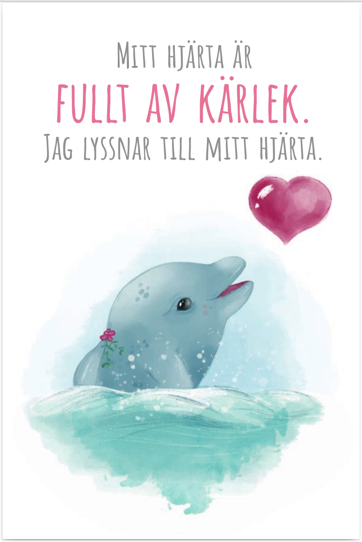 JAG ÄR JAG! - 4