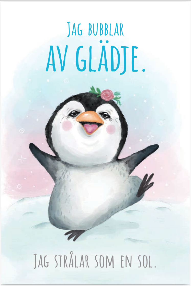 JAG ÄR JAG! - 6