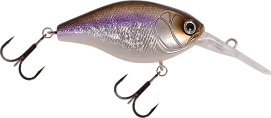 Cranky X – Deep 5cm - 6