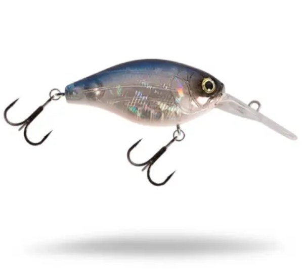 Cranky X – Deep 5cm - 7