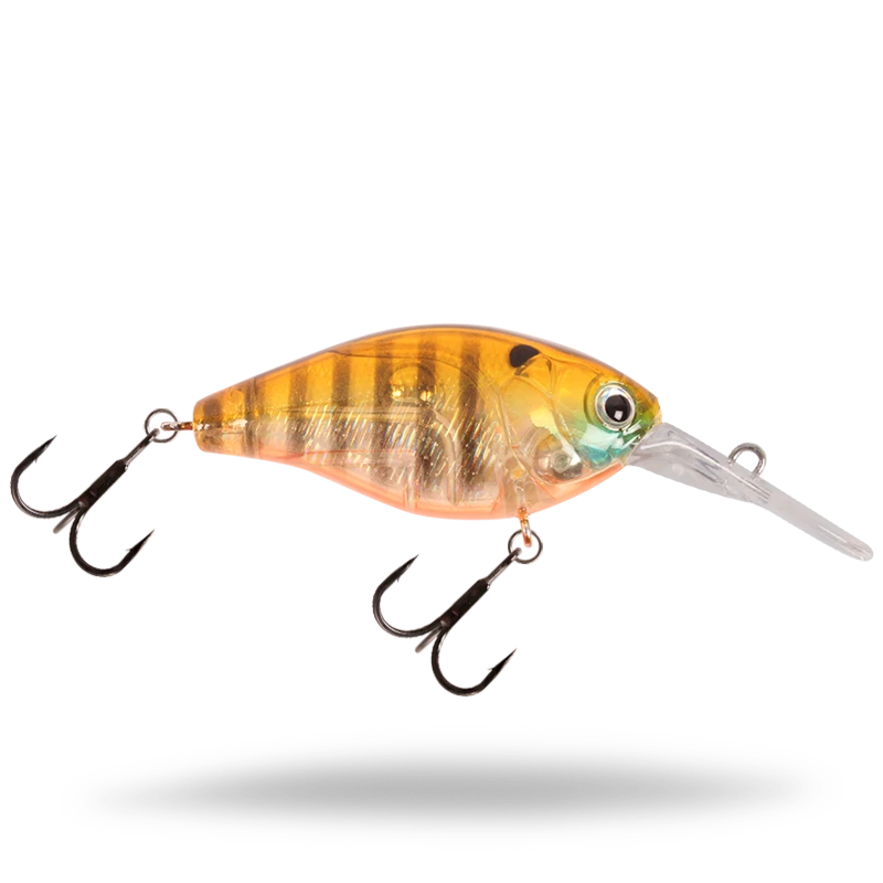 Cranky X – Deep 5cm - 10