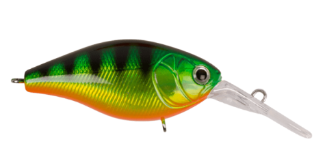 Cranky X – Deep 5cm - 3