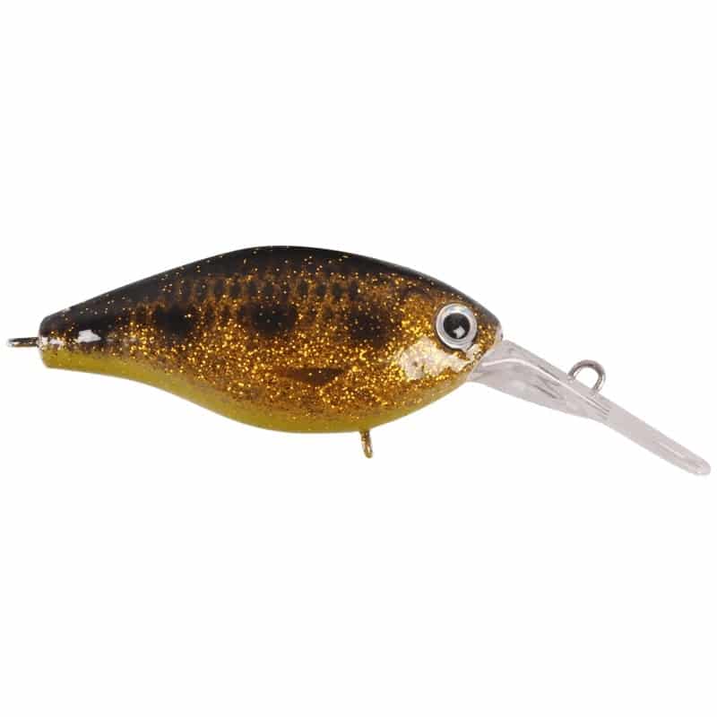 Cranky X – Deep 5cm - 9