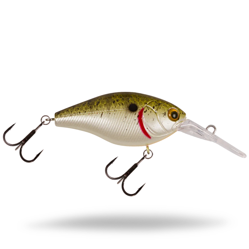 Cranky X – Deep 5cm - 8