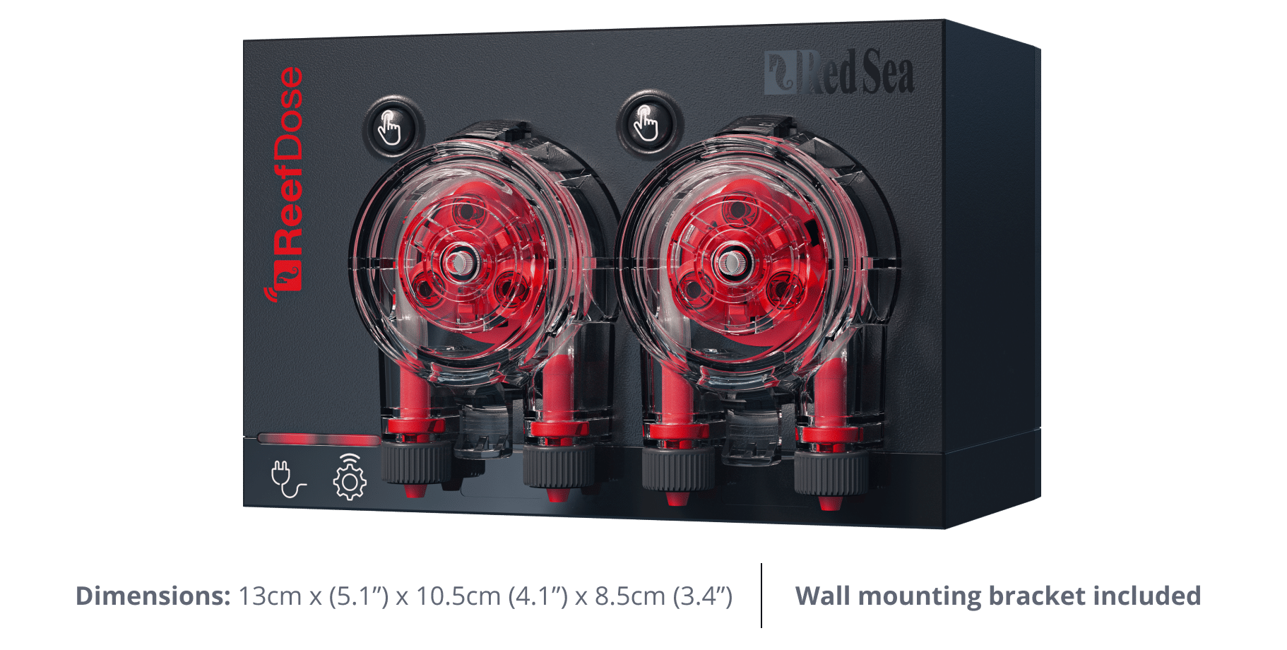 Red Sea ReefDose 2