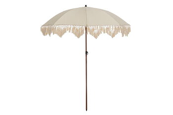 Strandparasoll