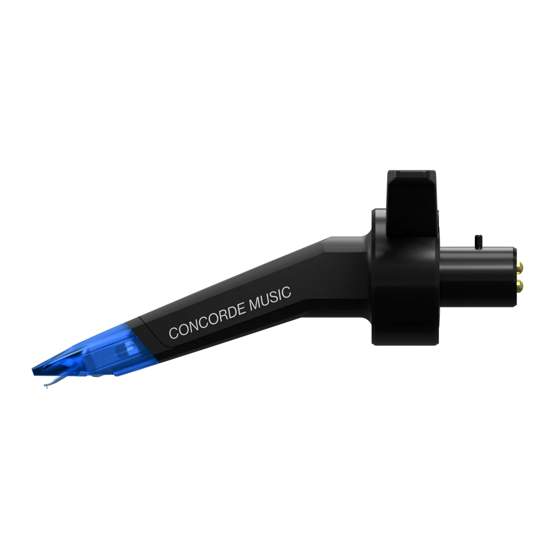 Ortofon Concorde Music Blue - 4