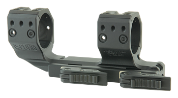 Spuhr QDP-6016 Ø36 H38mm 0MIL QDP