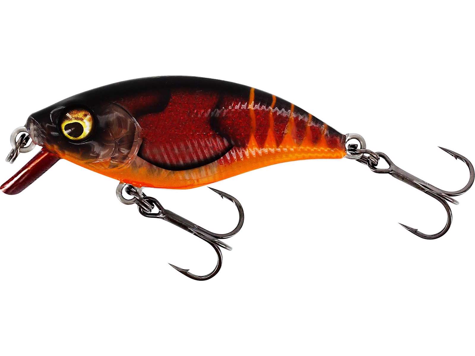 Westin Buzzbite SR Crankbait - 7