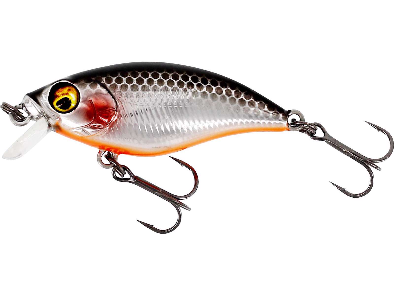 Westin Buzzbite SR Crankbait - 4