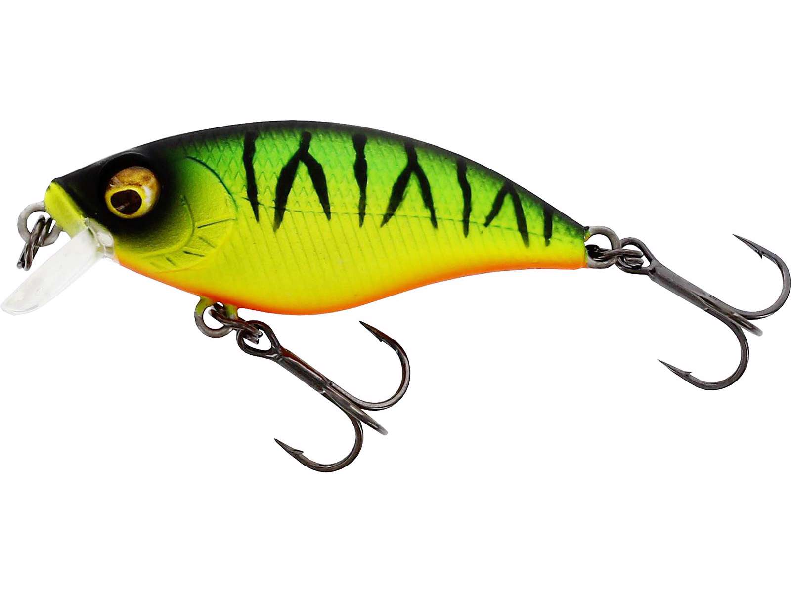 Westin Buzzbite SR Crankbait - 8
