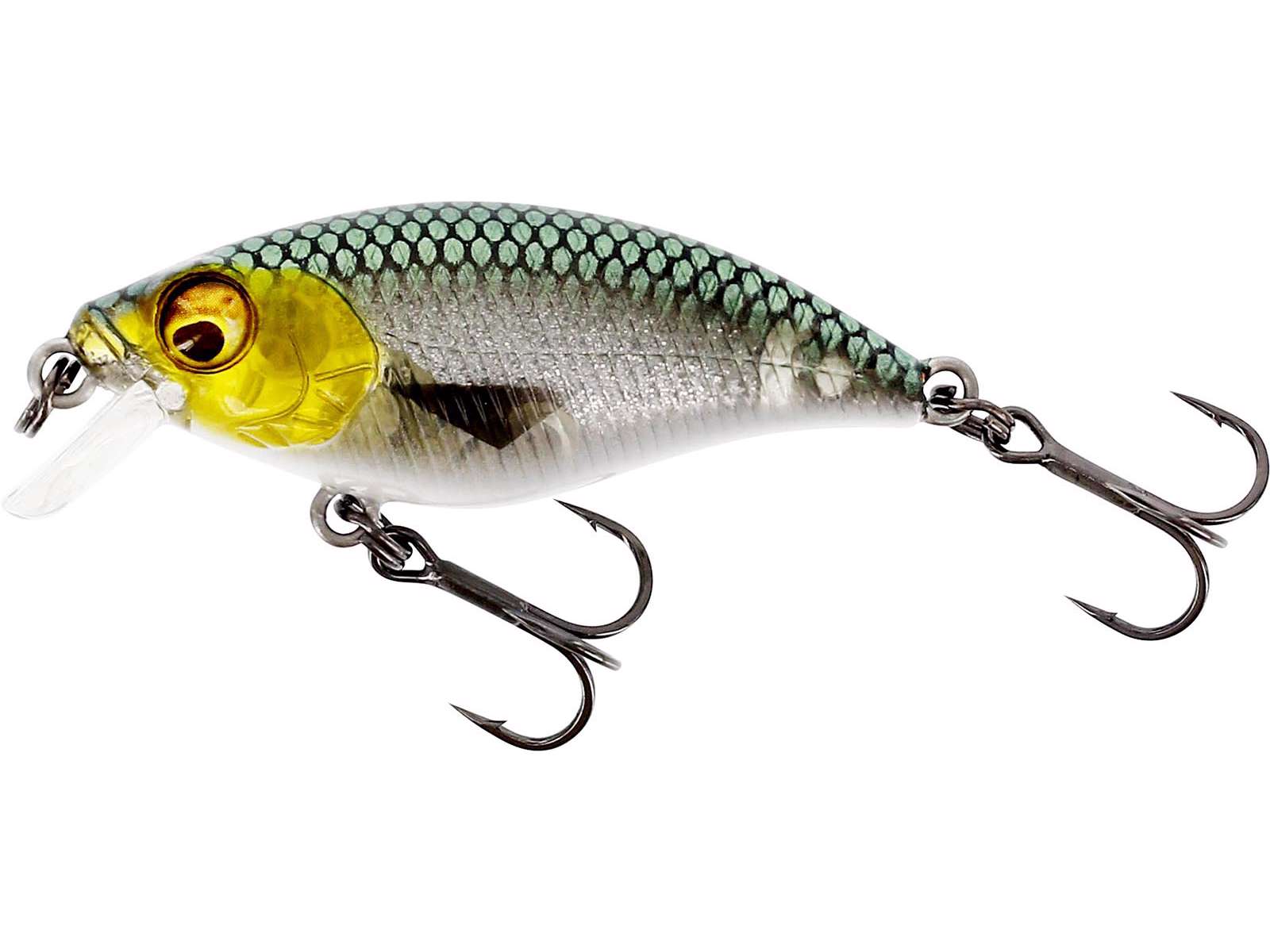Westin Buzzbite SR Crankbait - 5