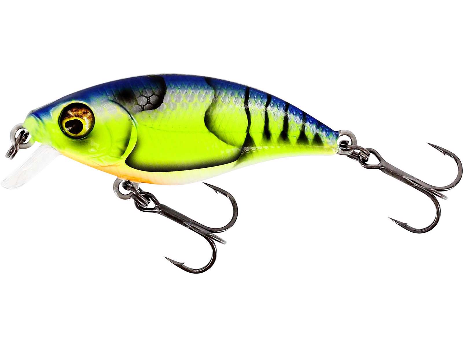 Westin Buzzbite SR Crankbait - 6