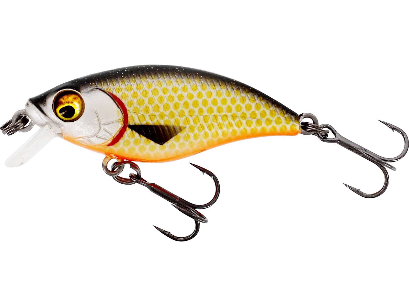 Westin Buzzbite SR Crankbait - 3