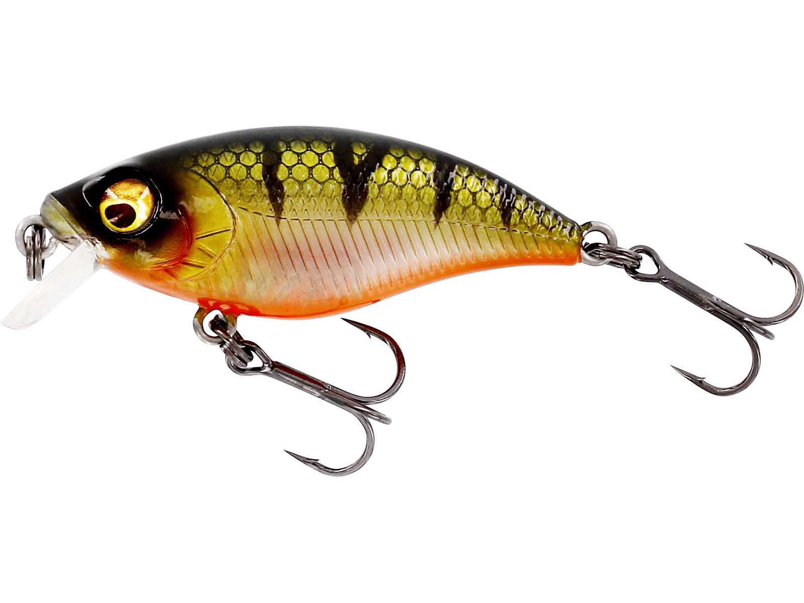 Westin Buzzbite SR Crankbait - 2