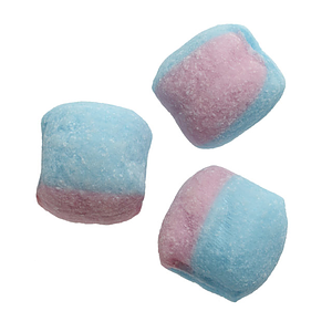 Fizzyboll 3.5kg